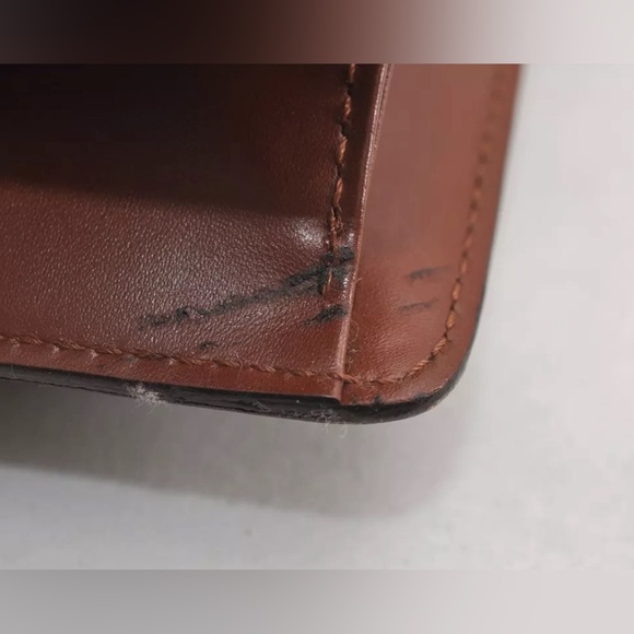 SOLD ✨ Authentic Louis Vuitton Monceau 28 - Picture 12 of 16